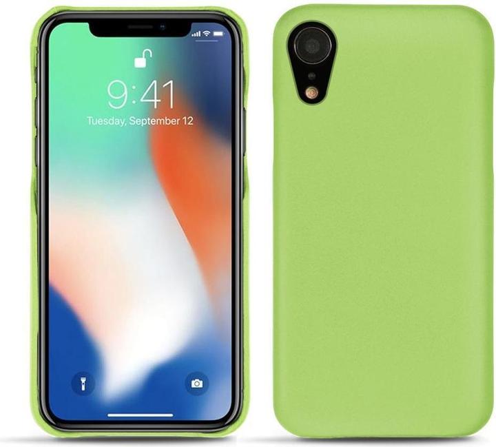 Vert olijf ( Nappa - Pantone #a7c58e )