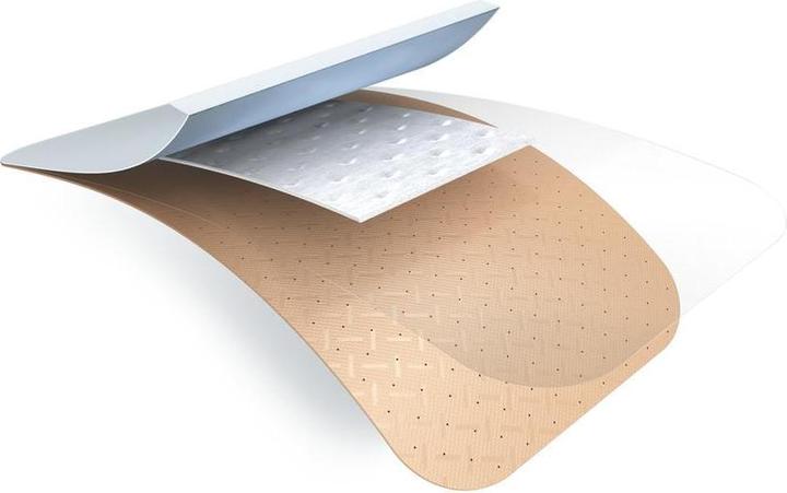 Image du produit Hansaplast Wundpflaster Universal (1 x)
