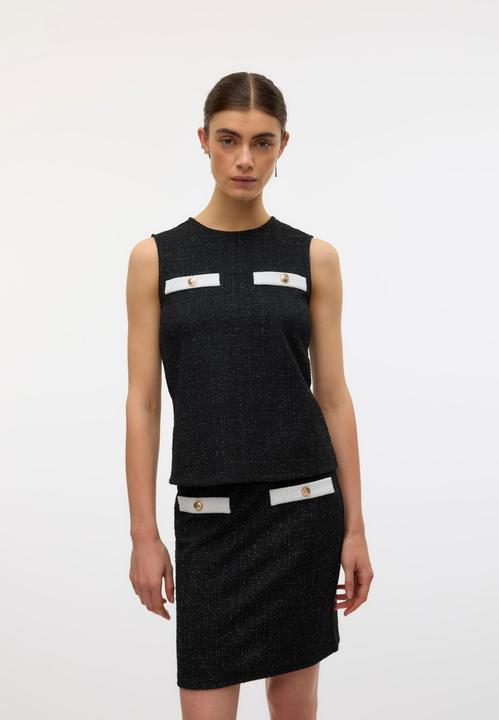 Actual product image Vero Moda VMTIFFANY Top Top (XS)