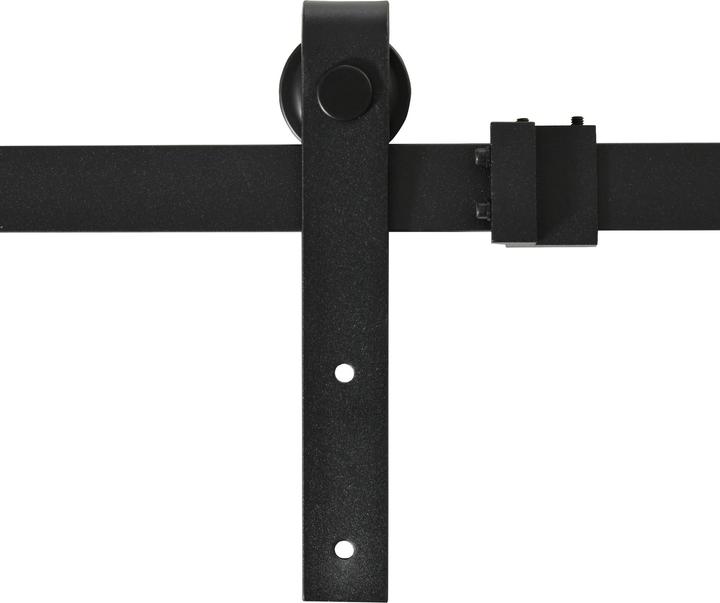 Produktbild Homcom Schiebetürsystem