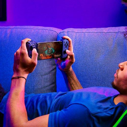 Produktbild Razer Kishi V3 (Windows, Android, iOS)
