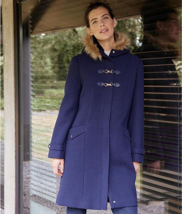 Immagine prodotto Anne Weyburn Cappotto a mezza lunghezza (50)