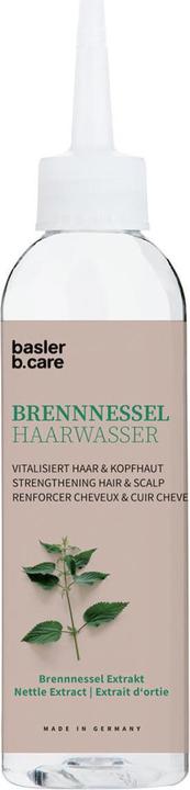 Produktbild Basler Brennnessel Haarwasser (200 ml)