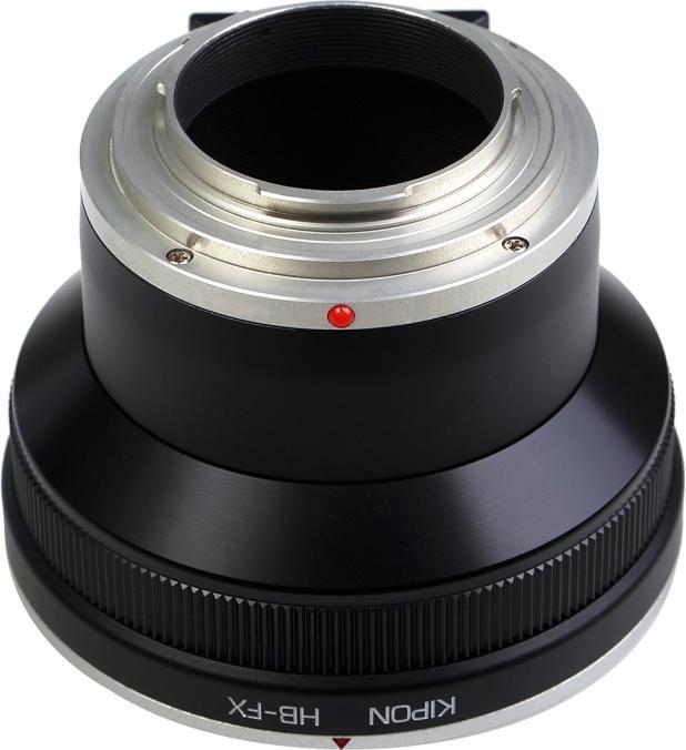 Produktbild Kipon Adapter für Hasselblad auf Fuji X