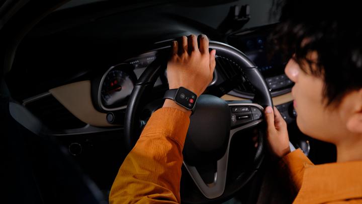 Produktbild Xiaomi Redmi Watch 3 (42.58 mm)