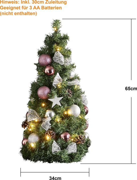 Produktbild Star Trading Noel (65 cm)