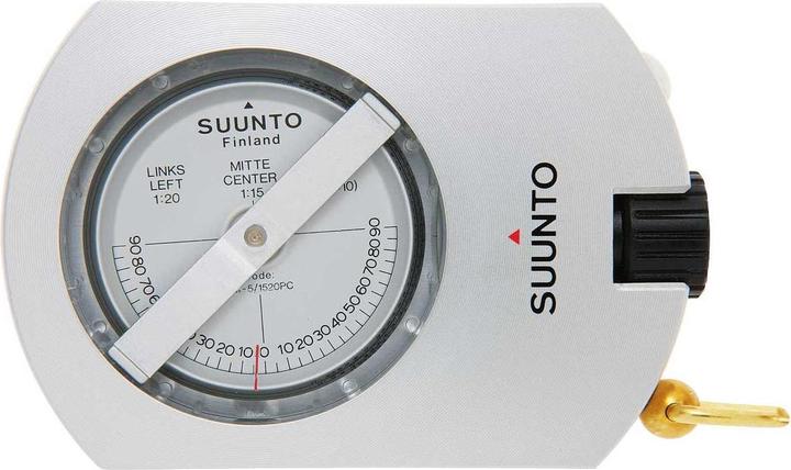 Produktbild Suunto PM51520 PC OPTI HEIGHTMETER