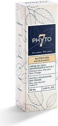 Produktbild Phyto Nutrition 7 Tb 50 ml (Körperlotion, 50 ml)