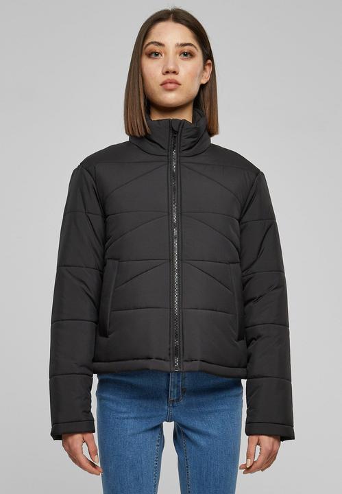 Immagine prodotto Urban Classics Ladies Arrow Puffer Jacket (3XL)