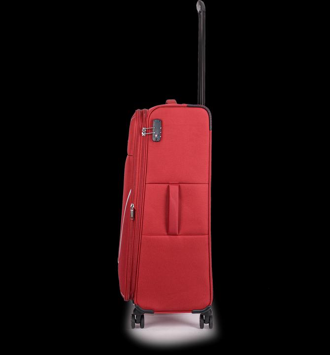 Produktbild Stratic Strong - Koffer L (118 l, L (90 - 115l))