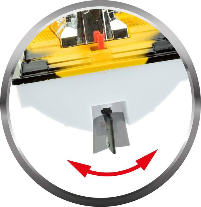 Actual product image Toi-Toys Power boat with motor 34cm 2f srt.
