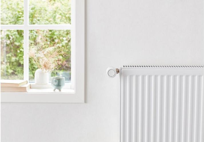 Productafbeelding Danfoss Bondgenoot startpakket