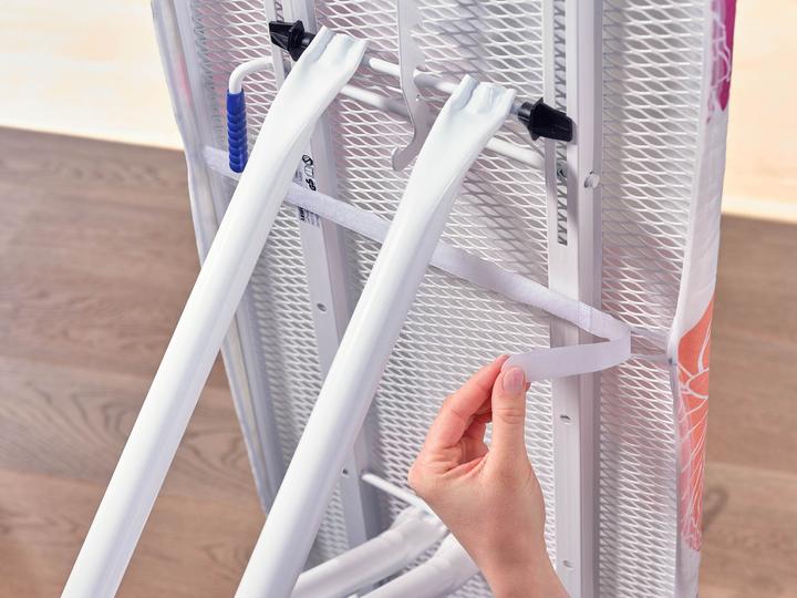Produktbild Leifheit Bügeltischbezug Cotton Comfort S/M