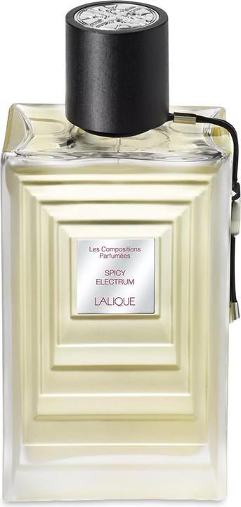 Lalique Spicy Electrum (Eau de Parfum, 100 ml)