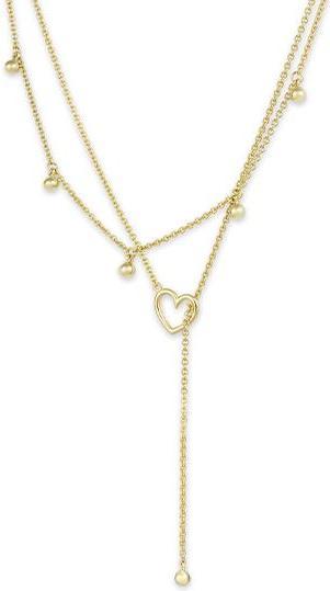 Breuning Collier (750/18 K Gold)