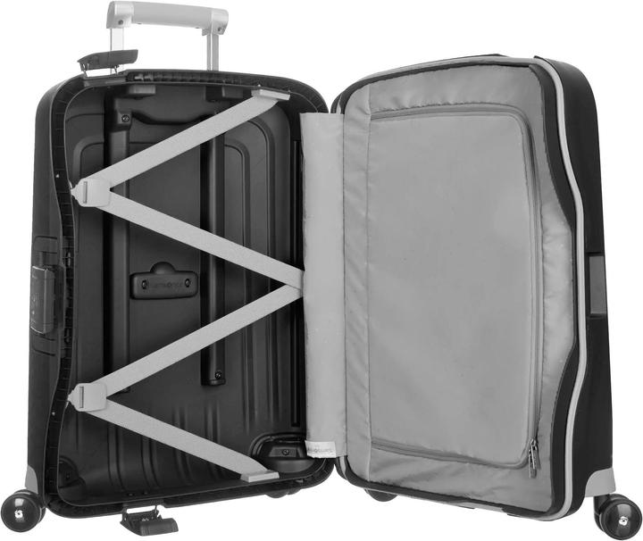 Produktbild Samsonite S'Cure (34 l, Handgepäck (bis 50l))