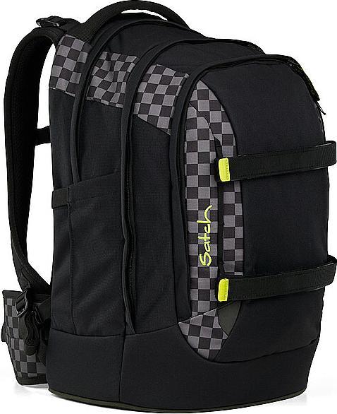 Image du produit Satch Sac à dos scolaire Pack Dark Skate (30 l)