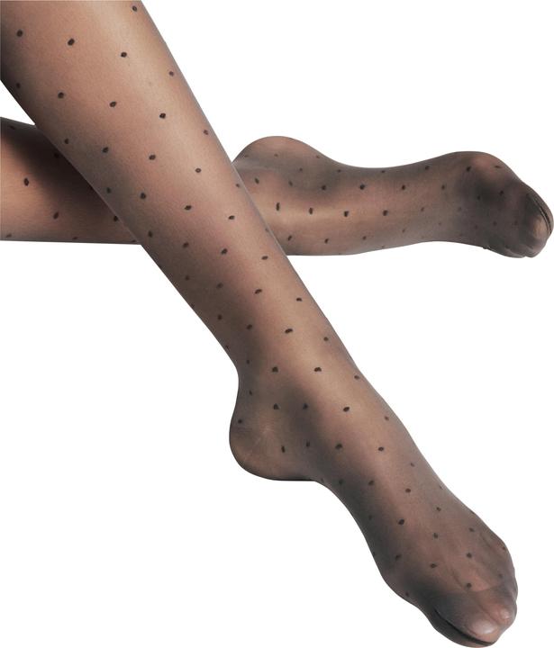 Produktbild Falke Dot Vitalize 20 TI (20 DEN, 40 - 42)