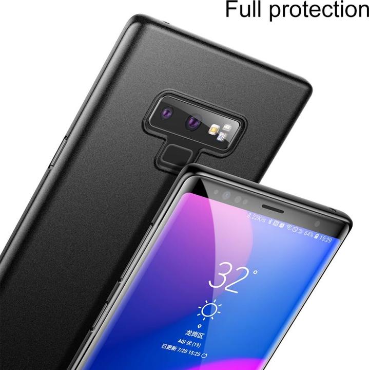 Produktbild Baseus Wing Series Samsung Galaxy Note9 Hülle (Samsung Galaxy Note 9)