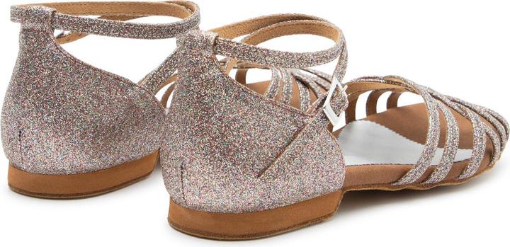 Image du produit Dancing Queens DQ02 flache Tanzschuhe (37)