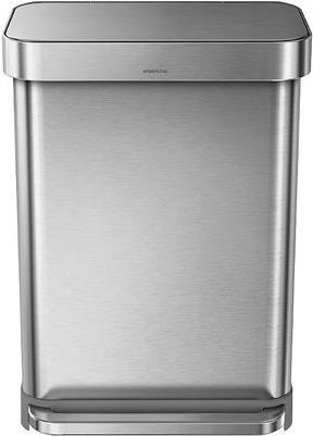 Produktbild Simplehuman Treteimer (55 l)