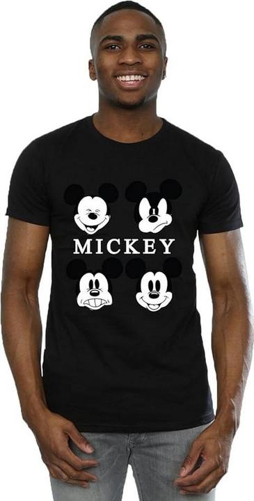 Immagine prodotto Disney Maglietta di Topolino Ragazzi (140, 146)