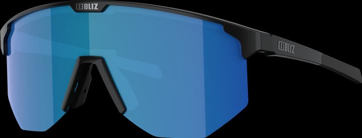 Immagine prodotto Bliz Hero (Nero opaco, Marrone w Blu multi, Marrone w Blu multi)