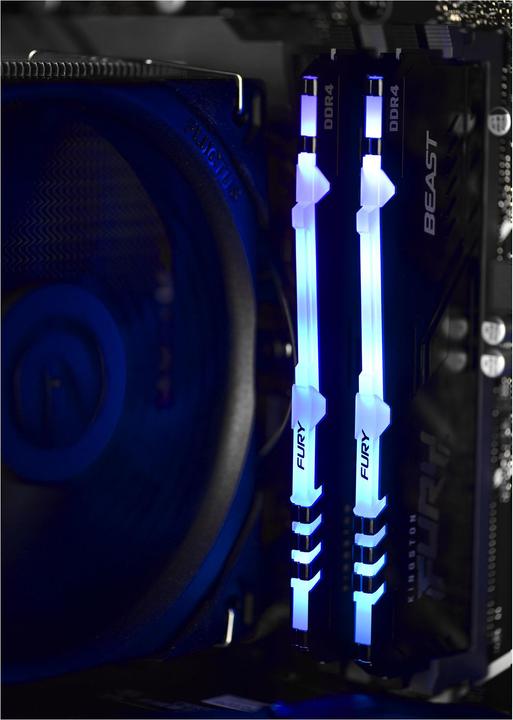 Actual product image Action Actina 5600G (AMD Ryzen 5 5600G, 16 GB, 500 GB, AMD Radeon Graphics)