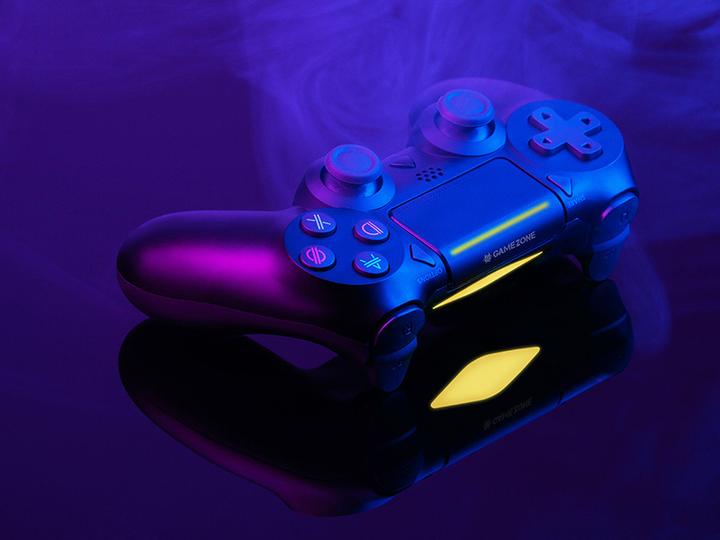 Produktbild Tracer Shogun PRO Wireless PS4 | Wired PC/PS3 (PC, PS4, PS3)