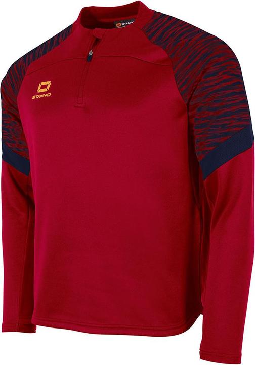 Produktbild Stanno Bolt Quarter Zip Top (XXL)