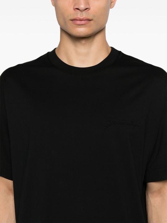 Immagine prodotto Givenchy T-shirts And Polos Black (M)