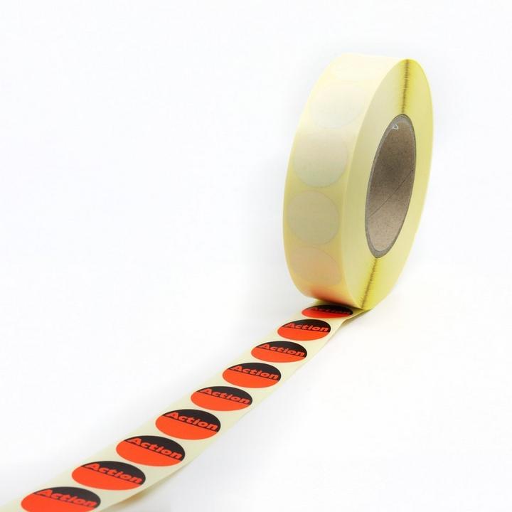 Image du produit Helvetikett Étiquettes