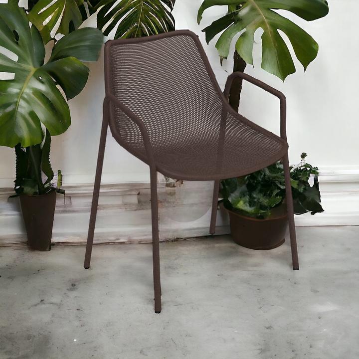 Immagine prodotto Poltrona da giardino rotonda
