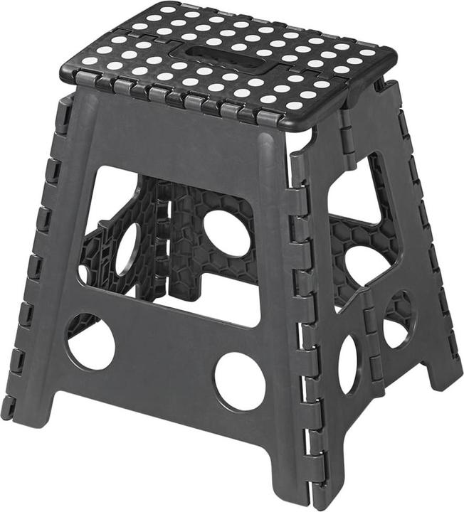 Image du produit ProPlus Klappbarer Tritthocker (Escabeau, 29 cm)