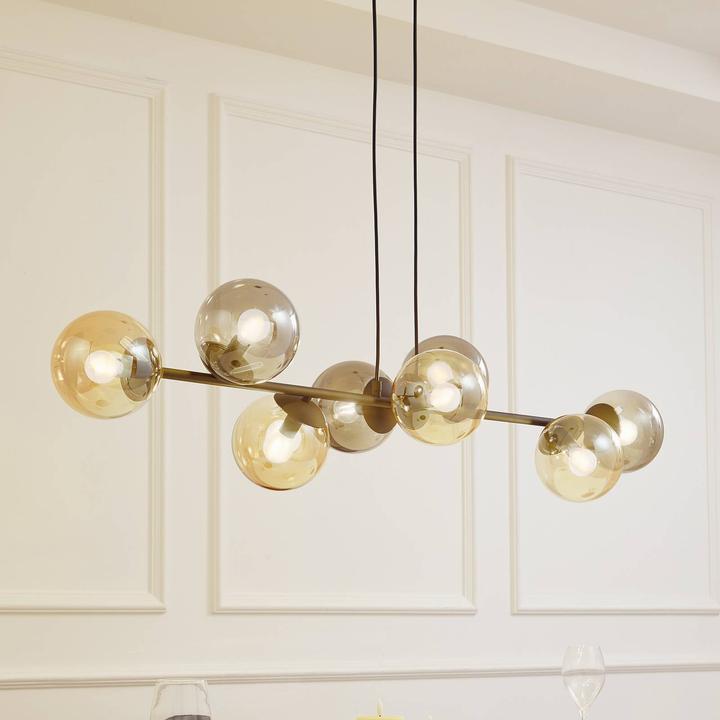 Image du produit Lindby Isamer (E14)
