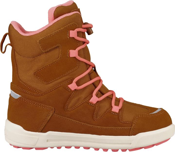 Produktbild Trollkids Kid's Finnmark Winter Boots (34)