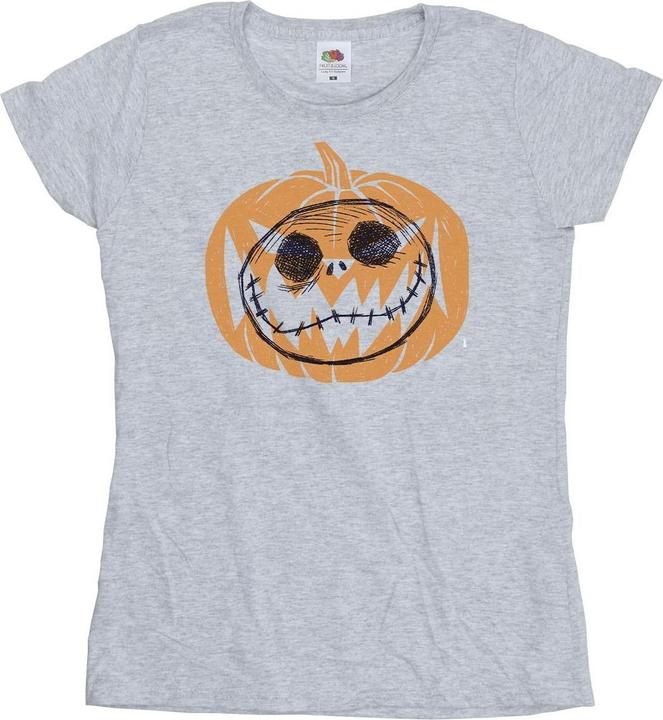 The Nightmare Before Christmas TShirt (XL)