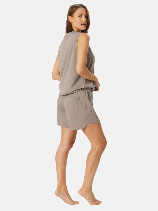 Immagine prodotto Schiesser Pantaloncini del pigiama Mix & Relax (46)