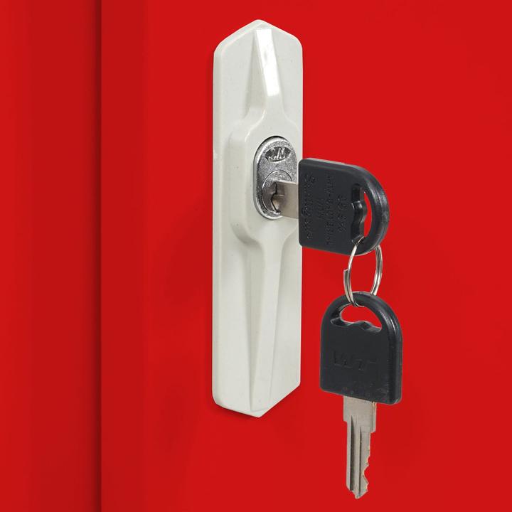 Actual product image Jamb Boston (90 x 45 x 90 cm)