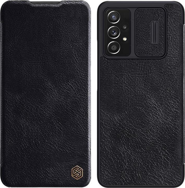 Immagine prodotto Nillkin Serie Qin Pro (Samsung Galaxy A73 5G)