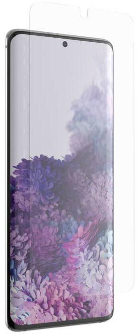 Actual product image InvisibleShield Glass Fusion VisionGuard+ (1 Piece, Samsung Galaxy S20+)