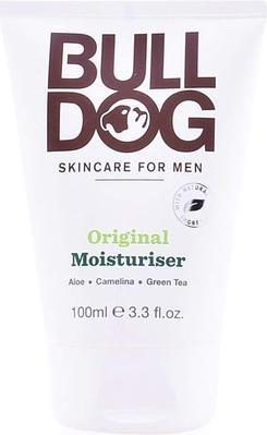 Bulldog Original Moisturiser (100 ml, Tagescreme)