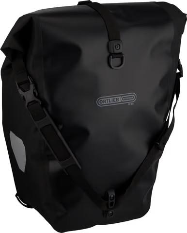 Ortlieb Back-Roller Free Single QL2.1 (20 l, Gepäckträgertasche)