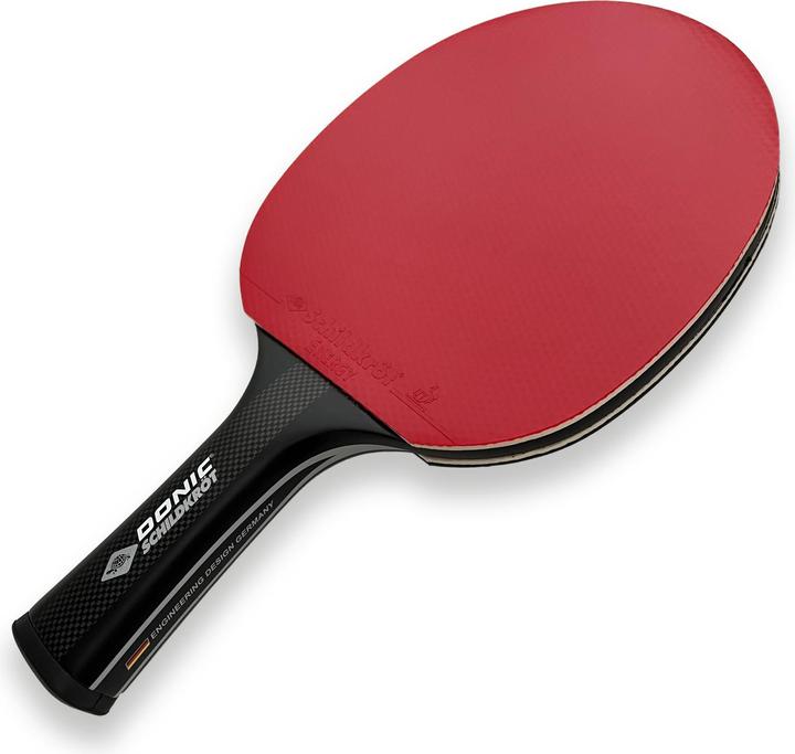 Image du produit Donic Schildkröt Raquette de ping-pong Donic-Schildkröt Legends Line 500