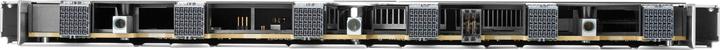 Produktbild HPE Brocade 32Gb/20 4SFP+ Power Pack+ Fibre Channel SAN Switch Module for Synergy (20 Ports)