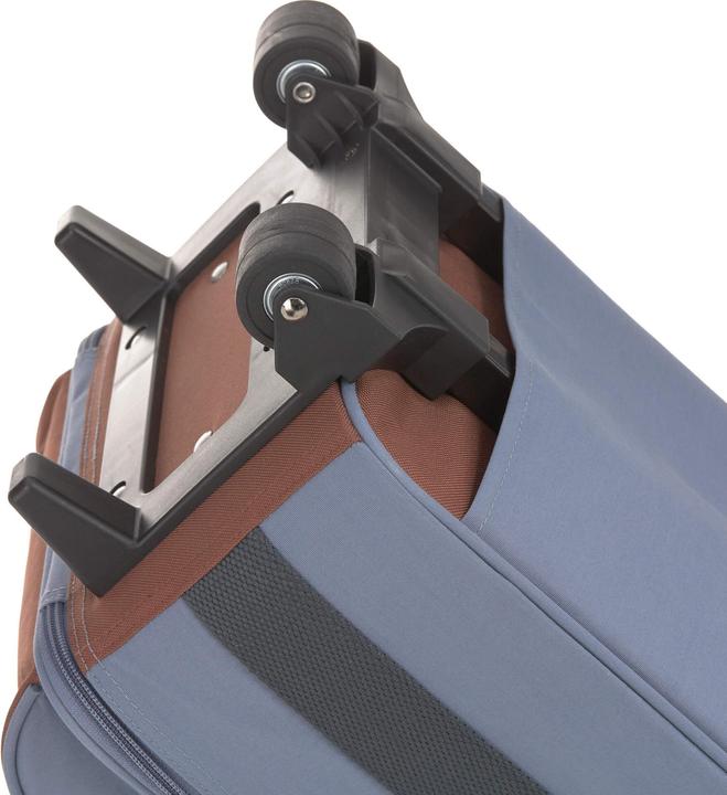 Actual product image Lässig Kids suitcase tractor (18.30 l, Hand luggage (up to 50 litres))