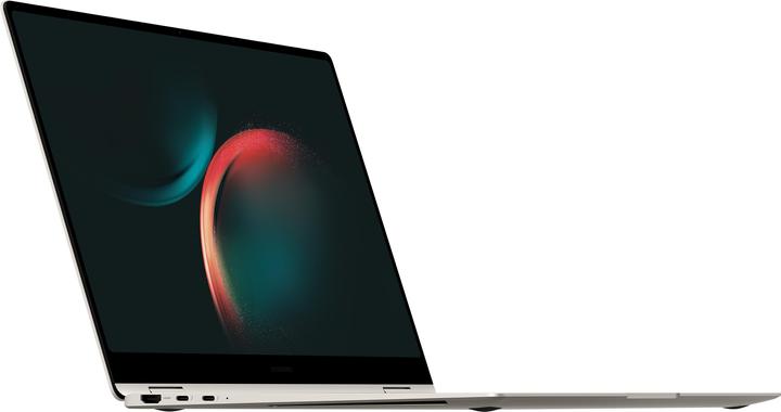 Produktbild Samsung Galaxy Book3 Pro 360 (16", Intel Core i7-1360P, 16 GB, 512 GB, DE)