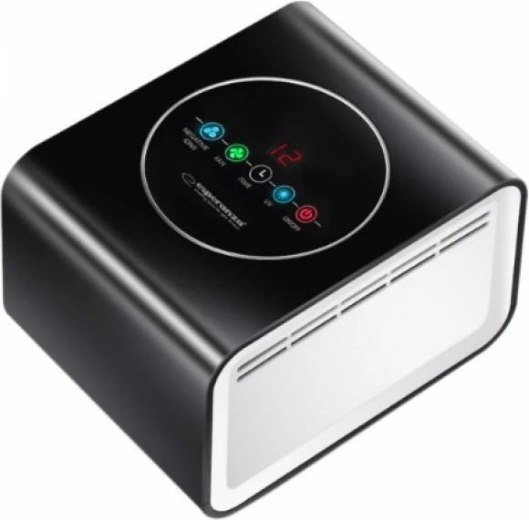 Image du produit Esperanza EHP001 Purificateur d'air 45 dB (20 m²)