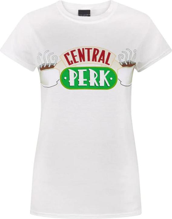 Friends Central Perk GeschenkSet (XL)