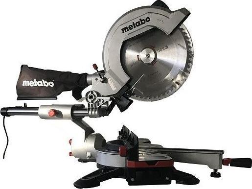 Actual product image Metabo KGS 305 M